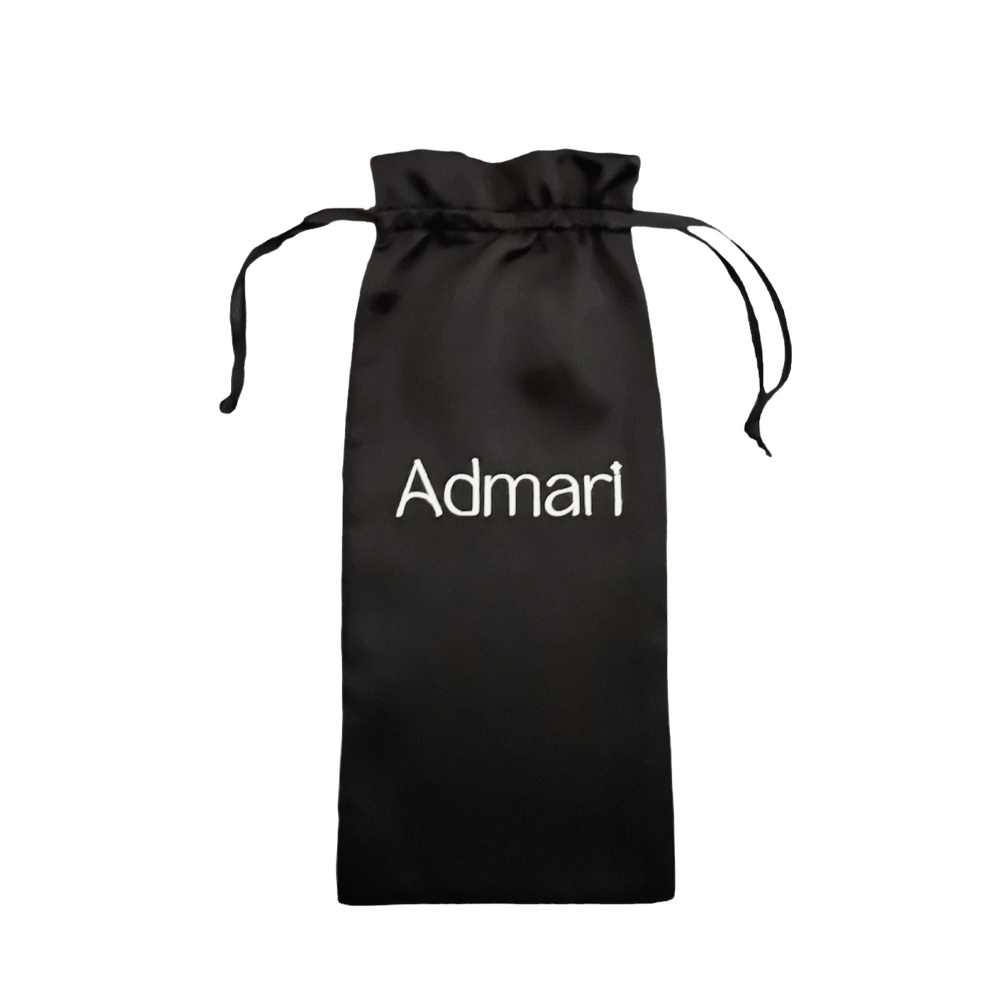 Pillowcase - Black - Queen - 51X76