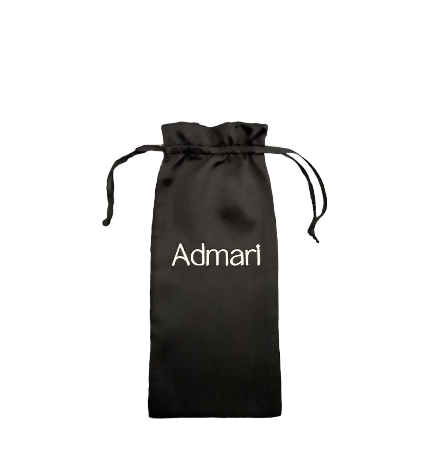 Silk Scrunchies - Pink - 6 cm