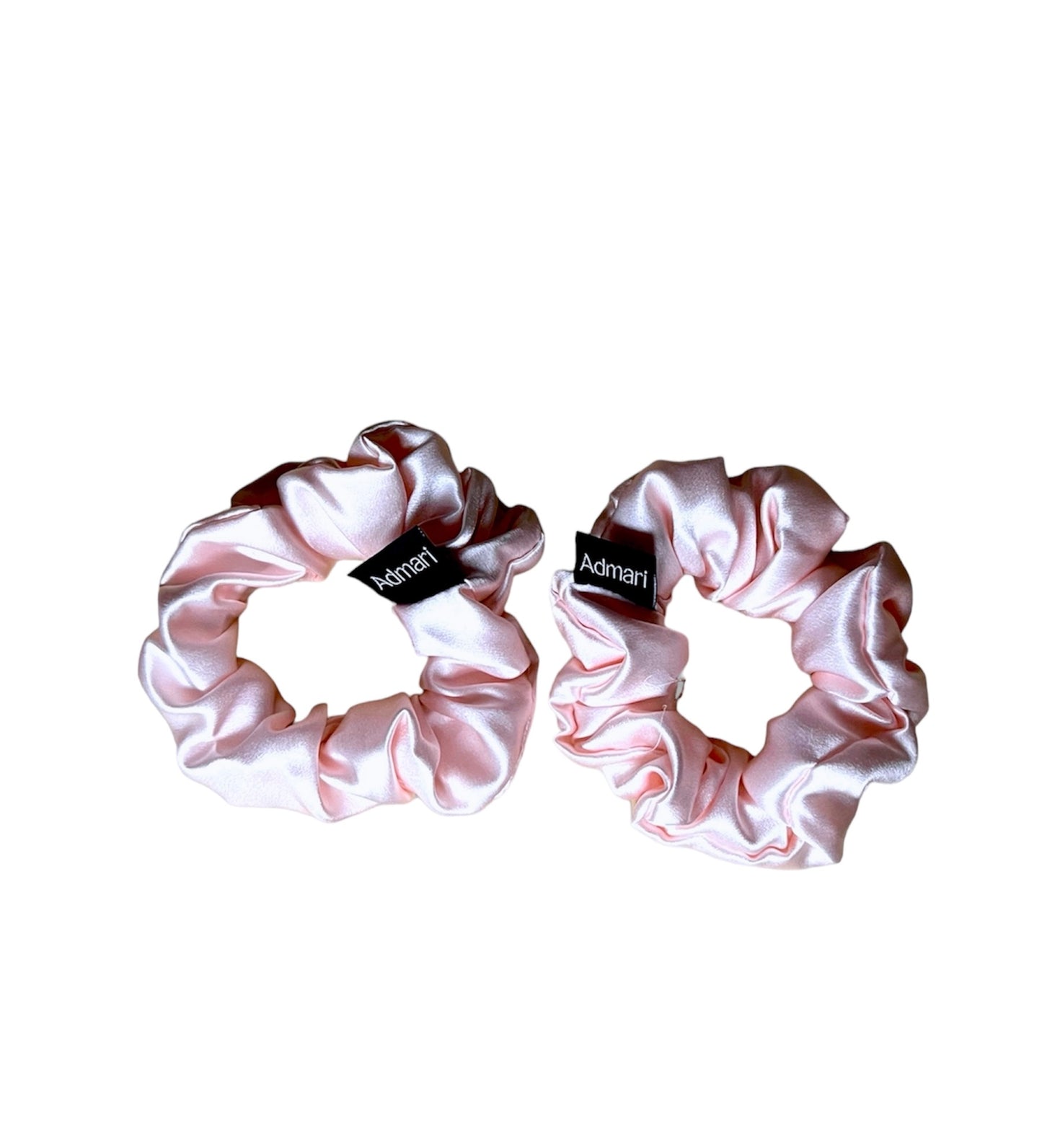 Silk hair curler set