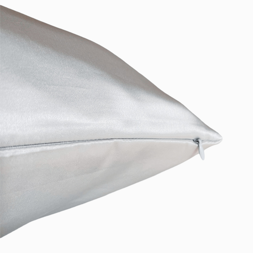 Pillowcase - Silver - Standard - 51X66